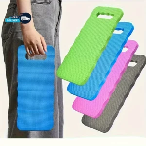 Foam Kneeling Pad Garden Cushion EVA Non Slip Knee Mat DIY Yoga Exercise Pad