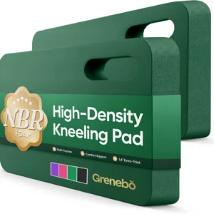 High-Density NBR Foam Garden Kneeling Pad 1.6
