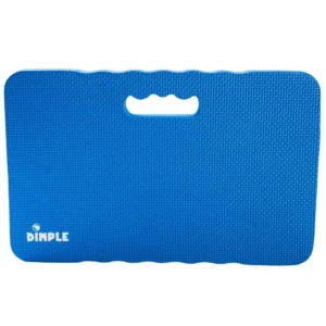 Dimple Thick Kneeling Pad High Density Foam Comfort Garden Knee Support 1.5 Inch