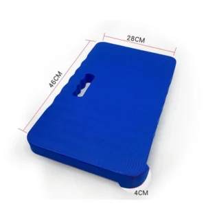 Extra Thick Kneeling Pad High Density Foam Waterproof Garden Knee Cushion Mat