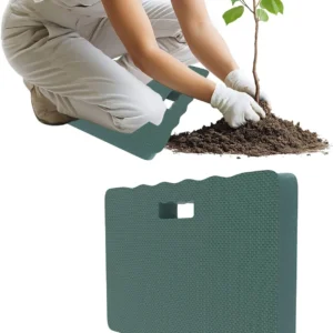 Kneeling Pad with Handles Thick EVA Foam Garden Knee Pad InOutdoor