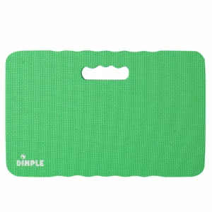 High Density Thick Foam Comfort Kneeling Pad Mats for Gardening knee support